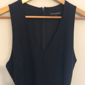 Banana Republic pant jumper size 6